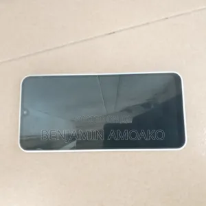 Samsung Galaxy A26 128 GB White
