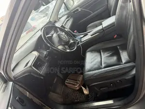 Lexus RX 350 F SPORT Handling FWD 2022 Gray