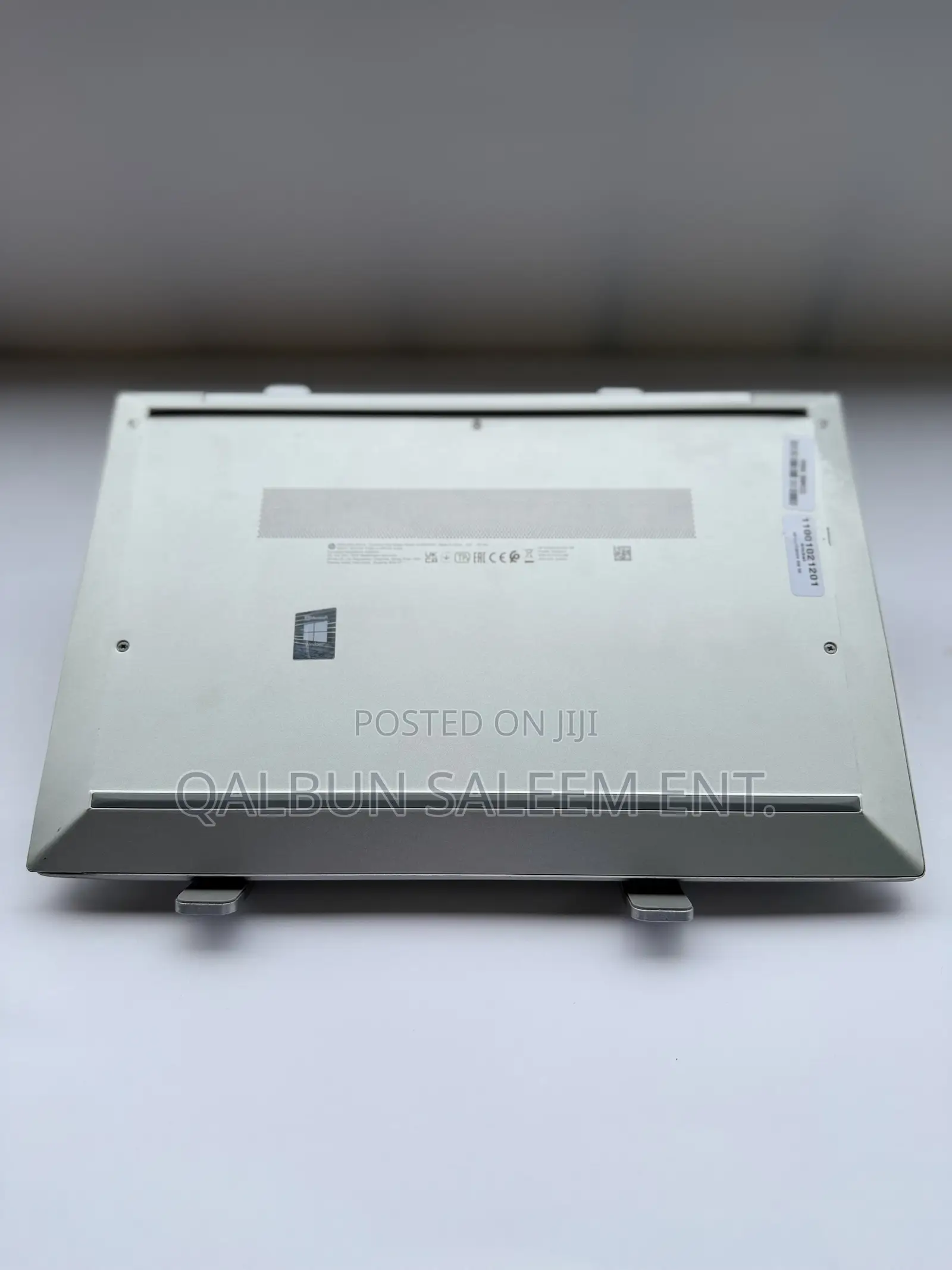 Laptop HP EliteBook 840 G8 8GB Intel Core i5 SSD 256GB