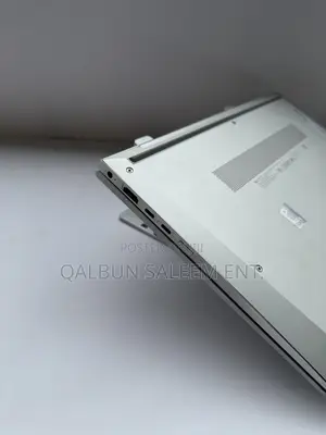 Laptop HP EliteBook 840 G8 8GB Intel Core i5 SSD 256GB
