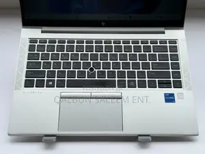 Laptop HP EliteBook 840 G8 8GB Intel Core i5 SSD 256GB