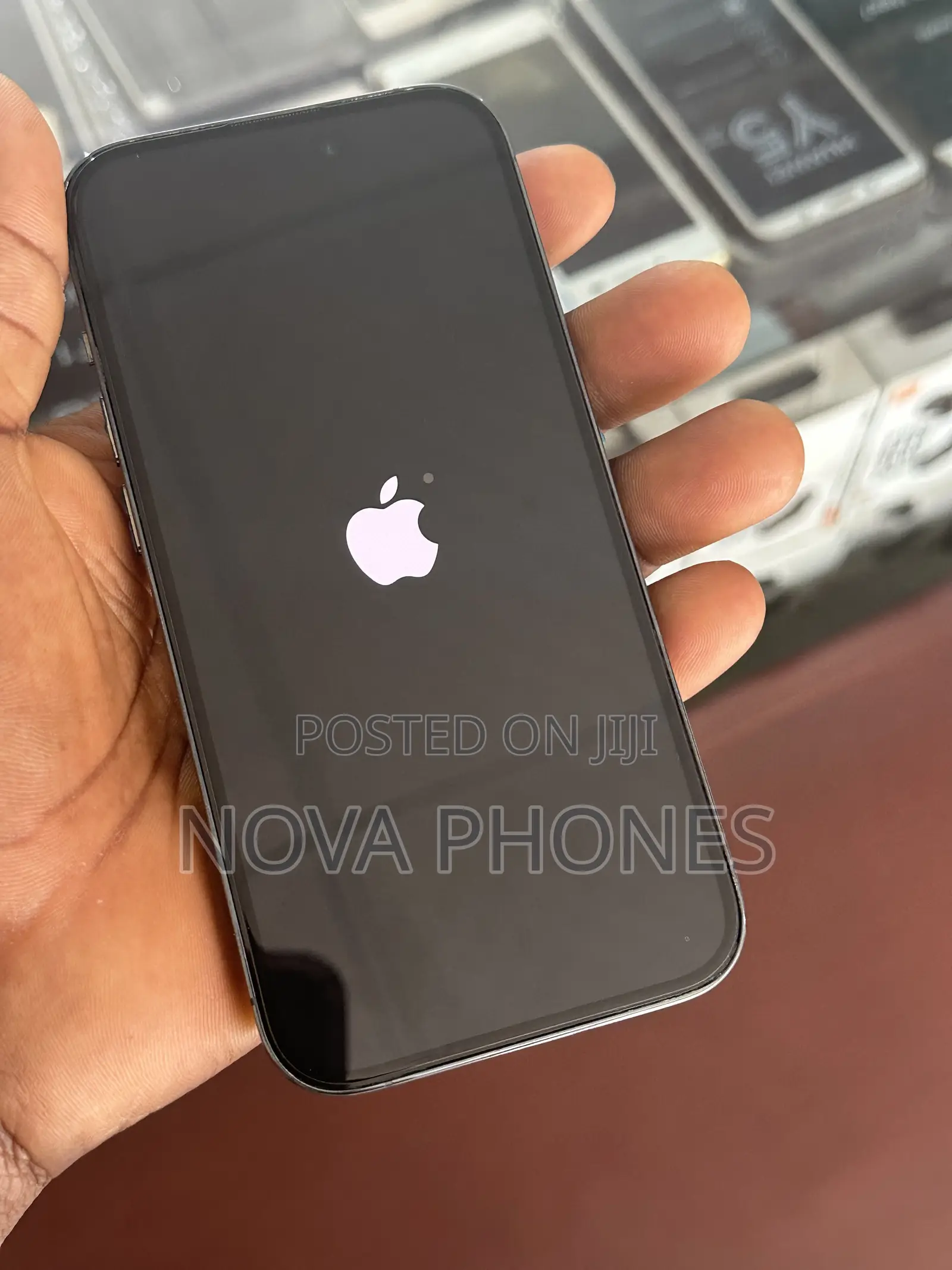 Apple iPhone 14 Pro 128 GB Purple