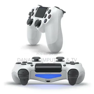 PlayStation 4 Wireless Controller