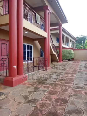 2bdrm Apartment in Alex Otuo Properties, Kumasi Metropolitan for rent