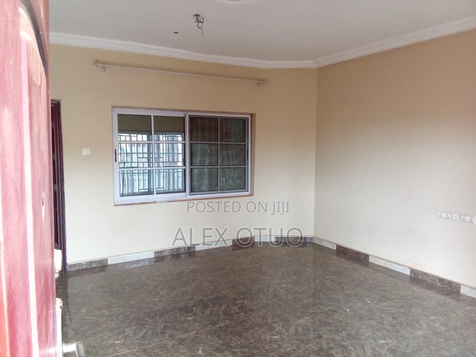 2bdrm Apartment in Alex Otuo Properties, Kumasi Metropolitan for rent