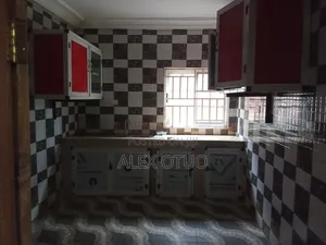 2bdrm Apartment in Alex Otuo Properties, Kumasi Metropolitan for rent