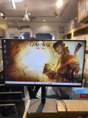 Brand New Samsung Monitor 27 Inch