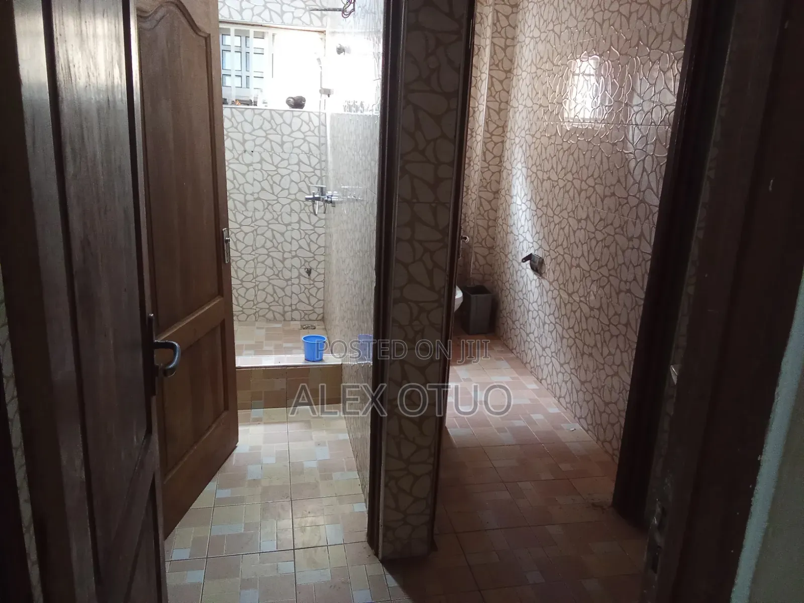 2bdrm Apartment in Alex Otuo Properties, Kumasi Metropolitan for rent