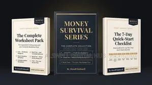 Money Survival Series-Complete Collection