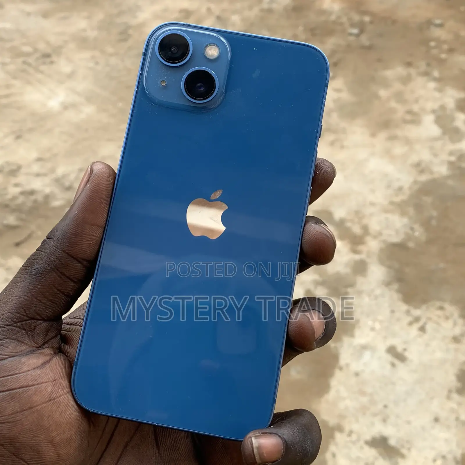 Apple iPhone 13 128 GB Blue