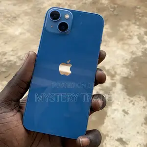 Apple iPhone 13 128 GB Blue