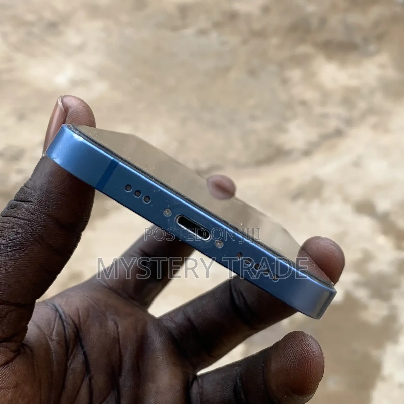 Apple iPhone 13 128 GB Blue