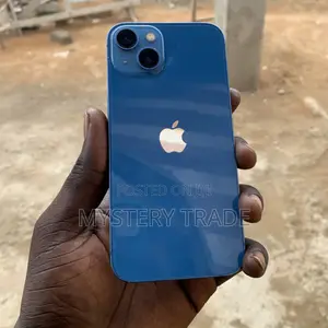 Apple iPhone 13 128 GB Blue