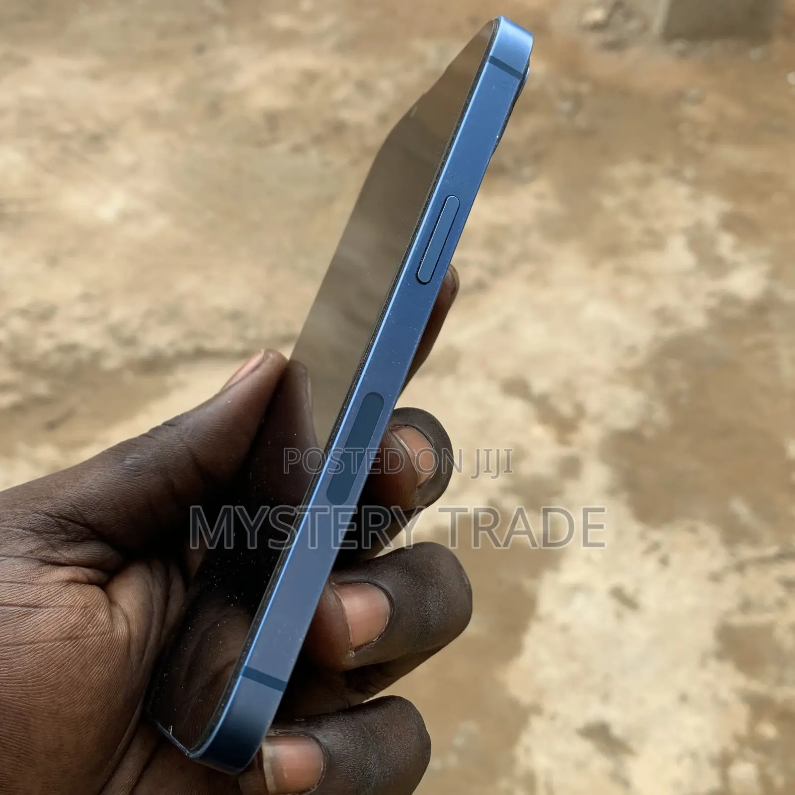 Apple iPhone 13 128 GB Blue