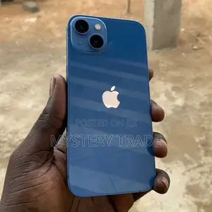 Apple iPhone 13 128 GB Blue