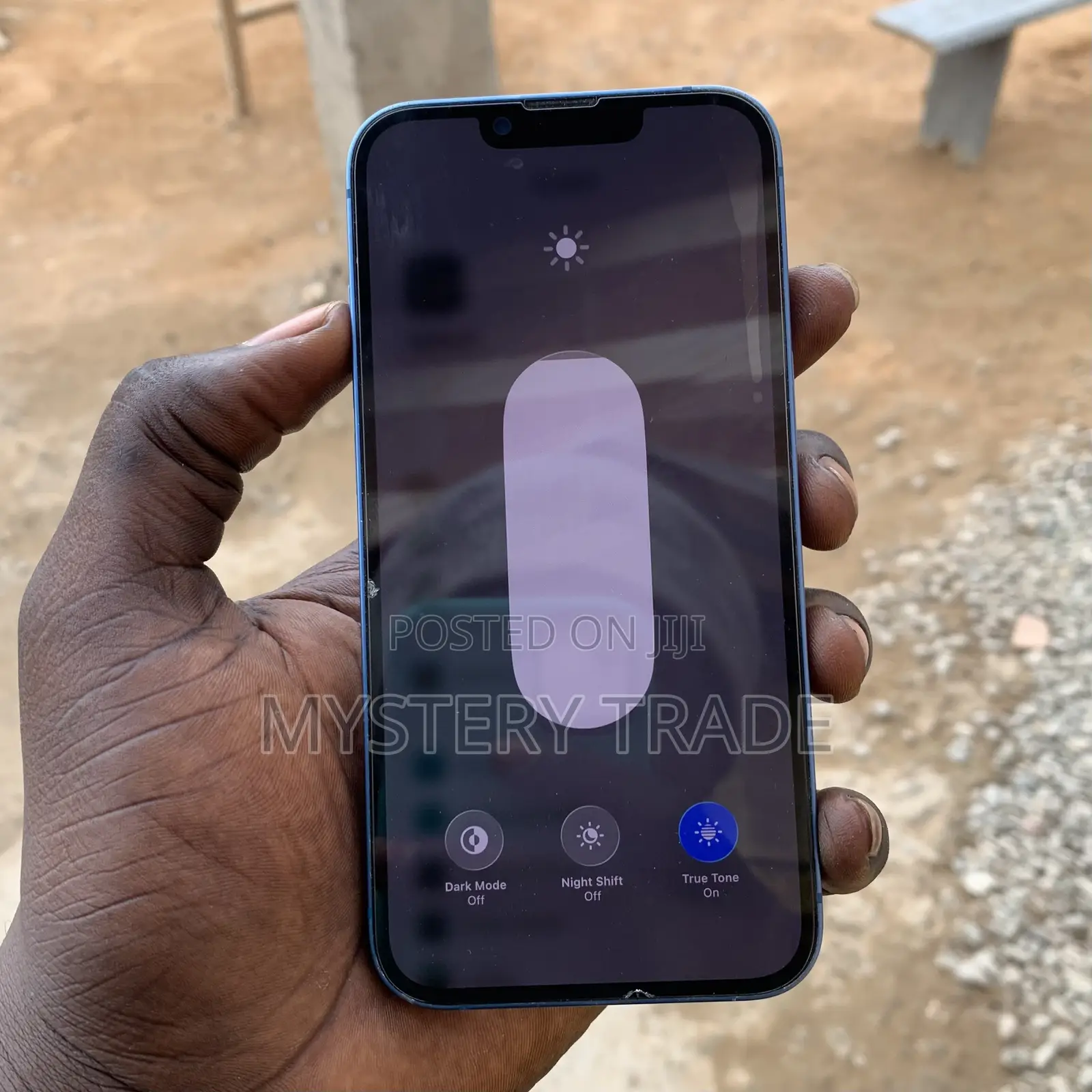 Apple iPhone 13 128 GB Blue