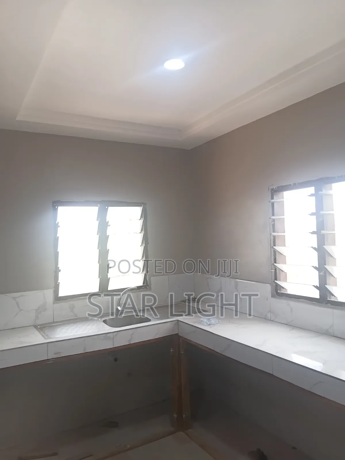 Furnished 3bdrm Apartment in Teshie Lekma, Tsui-Bleoo for rent