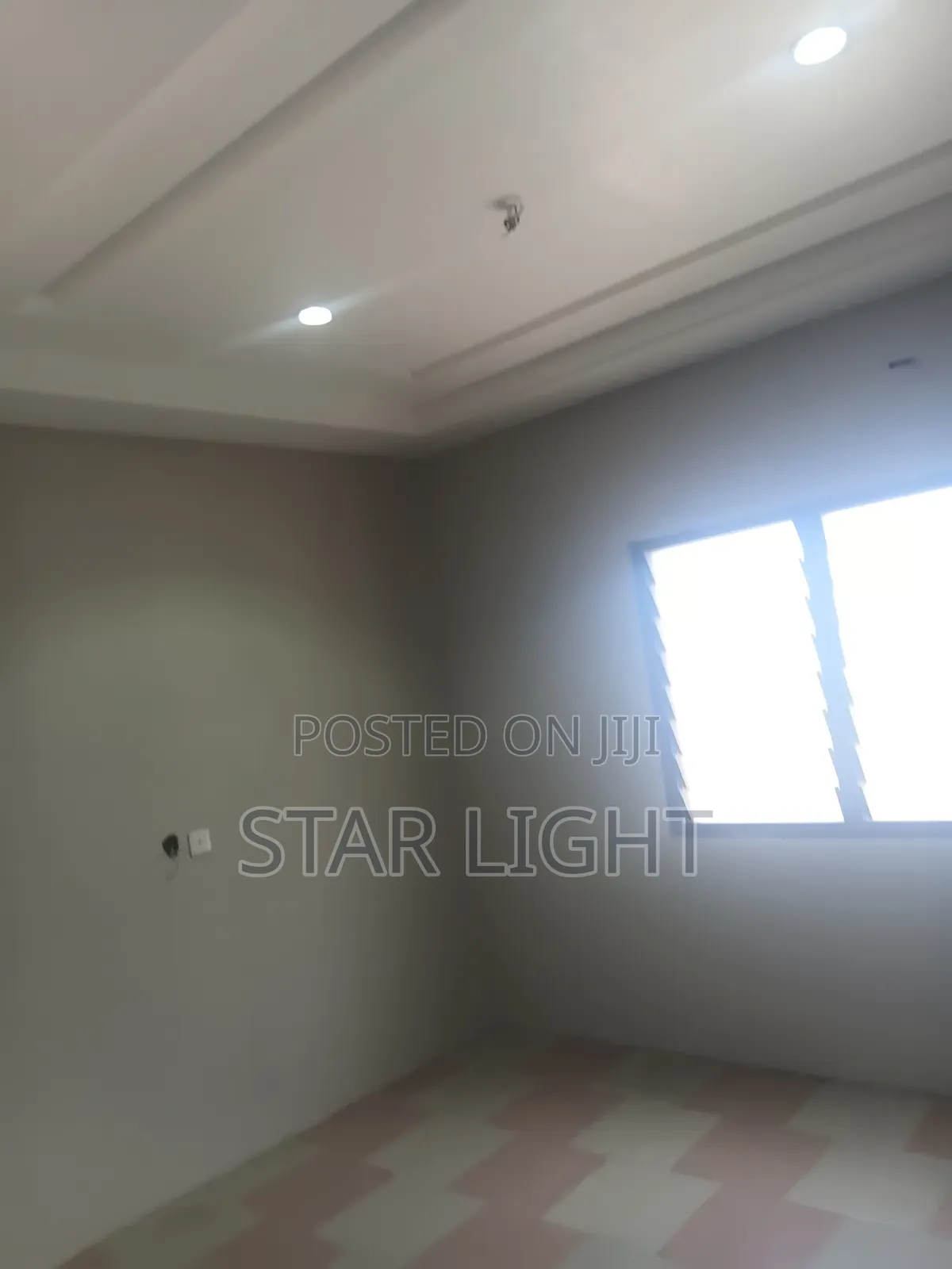 Furnished 3bdrm Apartment in Teshie Lekma, Tsui-Bleoo for rent