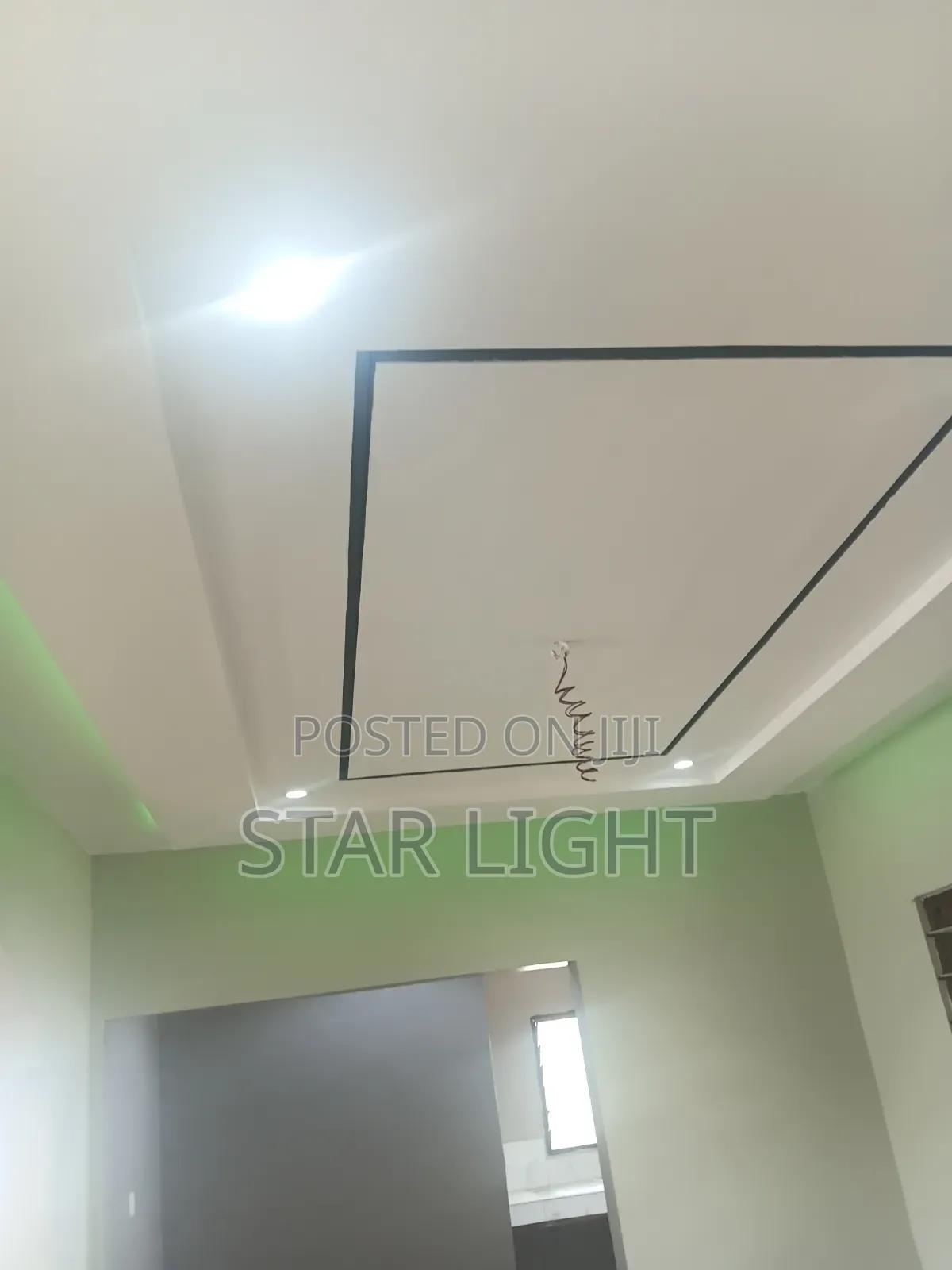 Furnished 3bdrm Apartment in Teshie Lekma, Tsui-Bleoo for rent