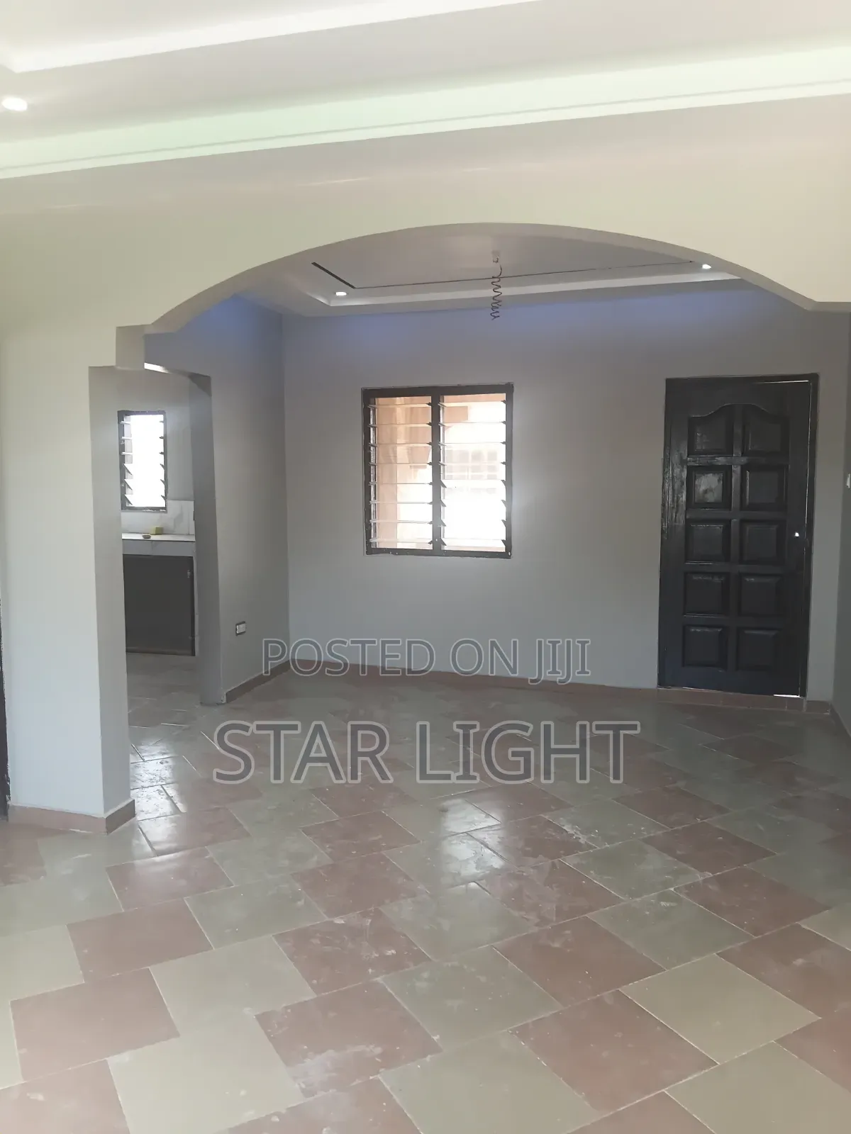 Furnished 3bdrm Apartment in Teshie Lekma, Tsui-Bleoo for rent