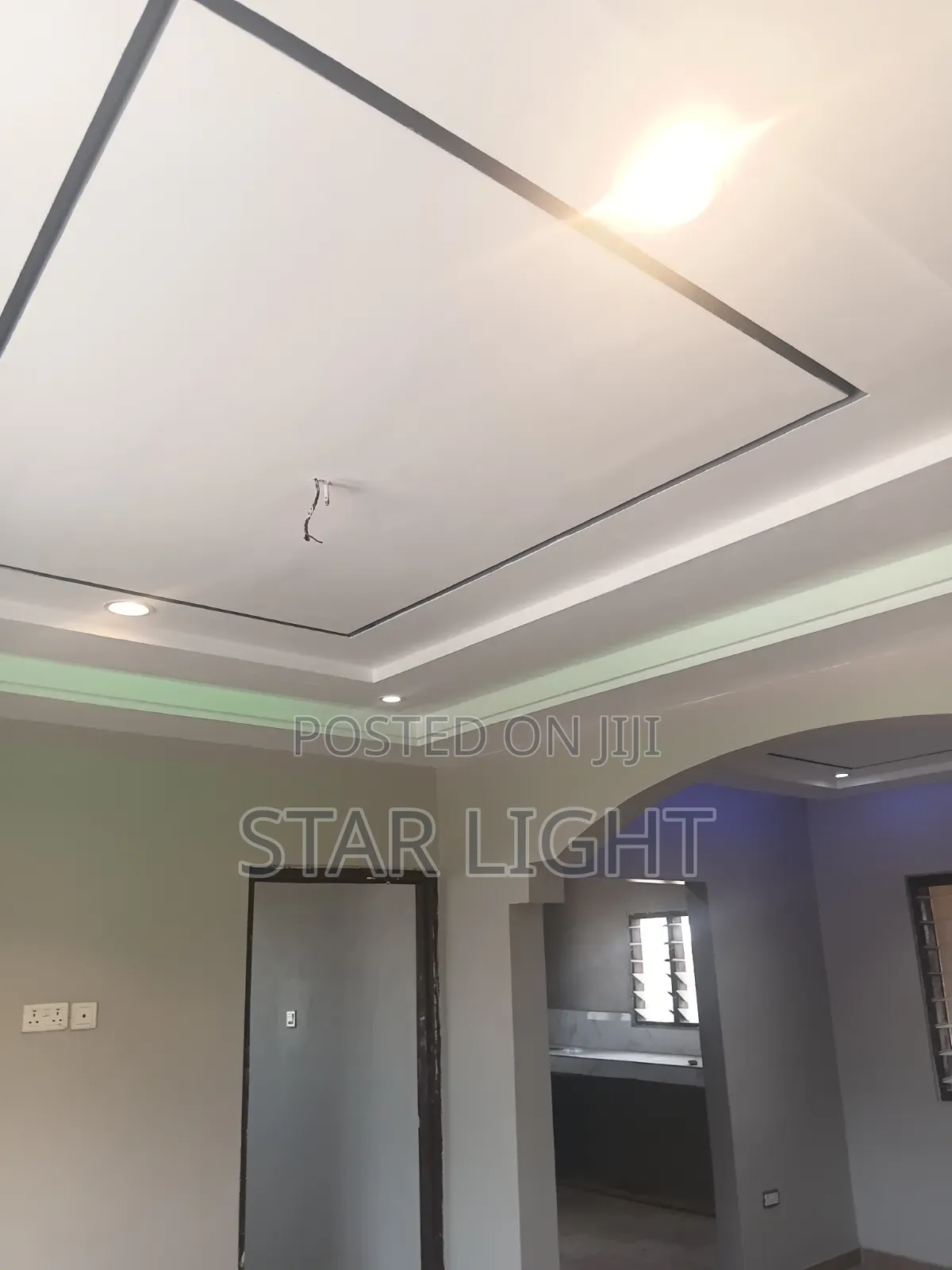 Furnished 3bdrm Apartment in Teshie Lekma, Tsui-Bleoo for rent