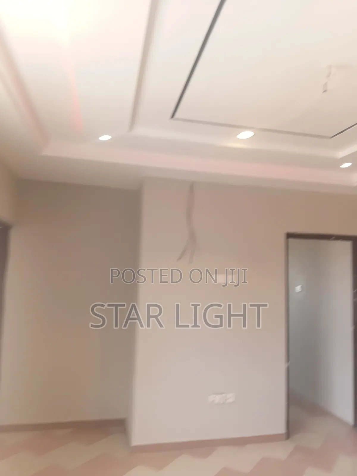 Furnished 3bdrm Apartment in Teshie Lekma, Tsui-Bleoo for rent