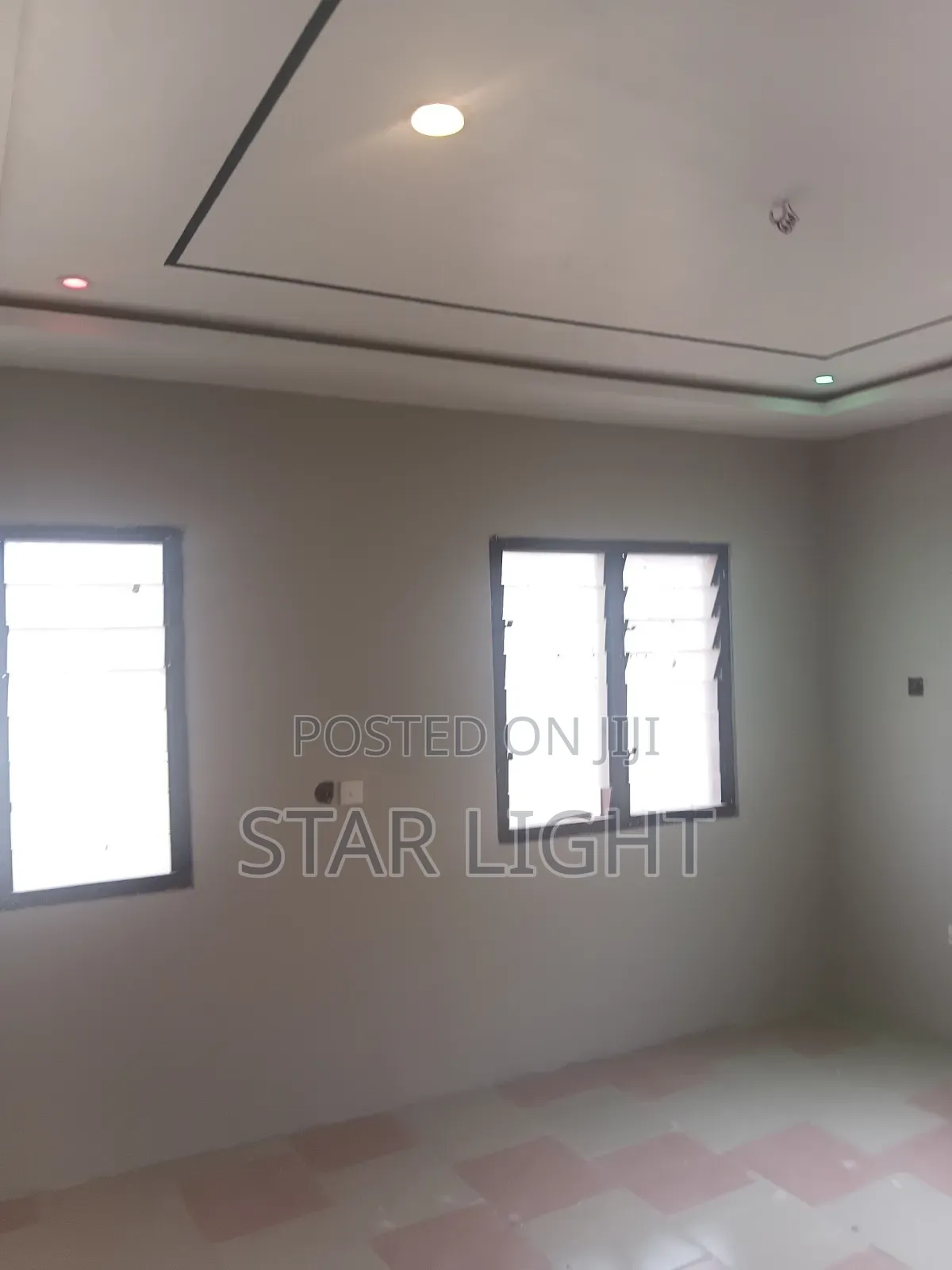 Furnished 3bdrm Apartment in Teshie Lekma, Tsui-Bleoo for rent