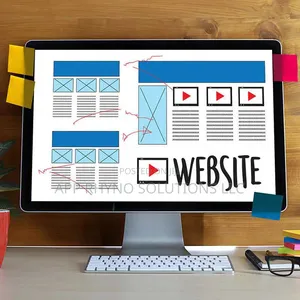 Rhyno Website Design for All Business