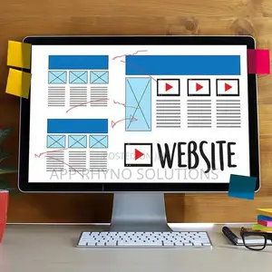 Rhyno Website Design for All Business