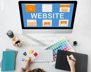 Rhyno Website Design for All Business