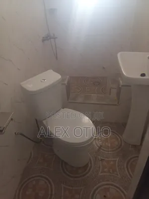 2bdrm Apartment in Alex Otuo Properties, Kumasi Metropolitan for rent