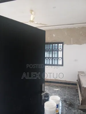 2bdrm Apartment in Alex Otuo Properties, Kumasi Metropolitan for rent