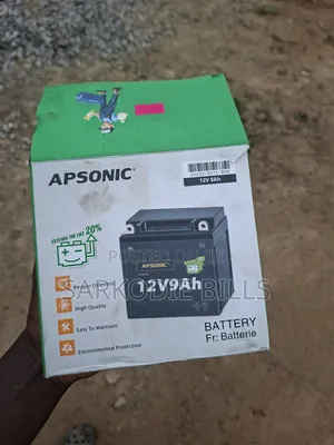 Apsonic AP150ZH-175 2025