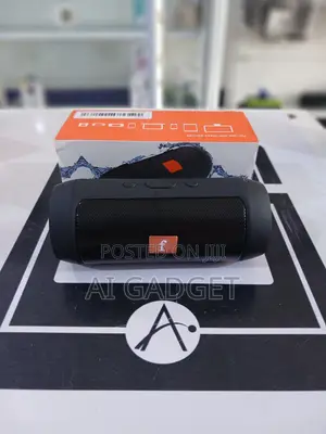 Charge Mini Portable Speaker