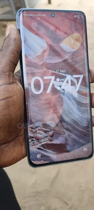 Xiaomi Redmi Note 14 Pro+ 256 GB Blue