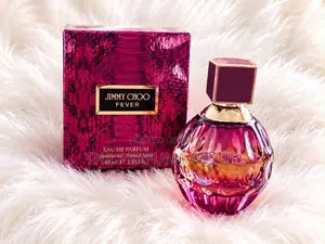 Jimmy Choo Fever