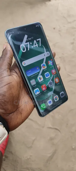 Xiaomi Redmi Note 14 Pro+ 256 GB Blue