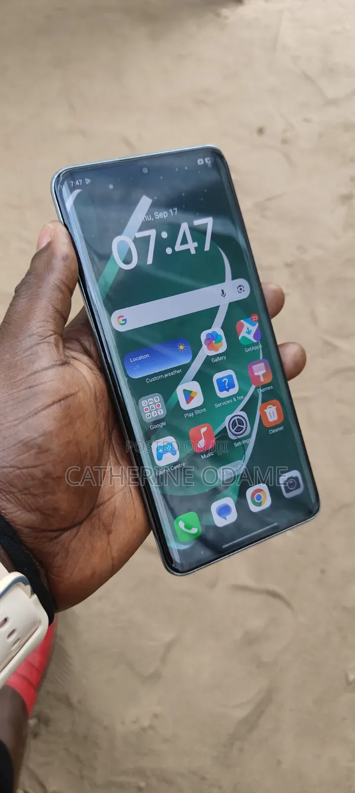 Xiaomi Redmi Note 14 Pro+ 256 GB Blue