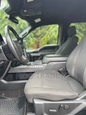 Ford F-150 XLT 4x4 Regular Cab Styleside 8 ft. box 141 in. WB 2019 White