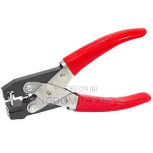 DKQ-Series Credentials PVC ID Card Hole Punch Machine (No. A111)