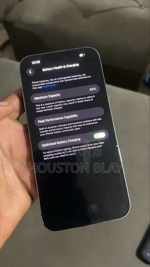 Apple iPhone 14 Pro Max 256 GB Blue