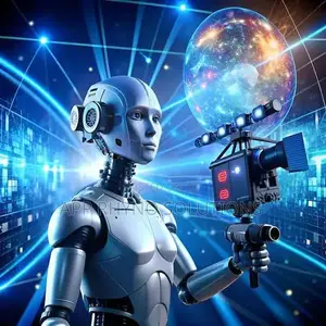 Marketing Video Creators(ads Videos)