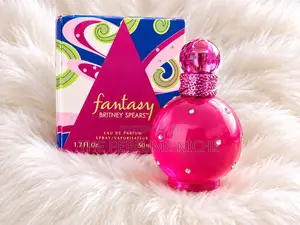 Fantasy-Britney Spears