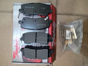 10283. Original Raybestos Brake Pad Imported From Usa