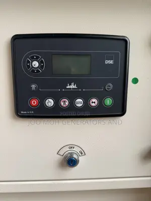 Brand New 600/660kva Perkins Generaror ( FG Wilson)