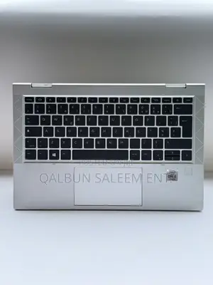 Laptop HP EliteBook 830 G7 8GB Intel Core i5 SSD 256GB