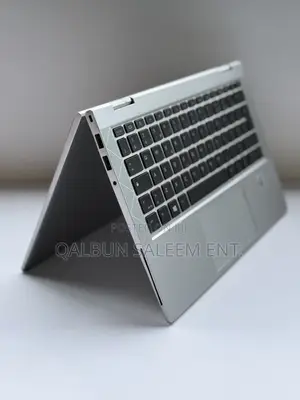 Laptop HP EliteBook 830 G7 8GB Intel Core i5 SSD 256GB