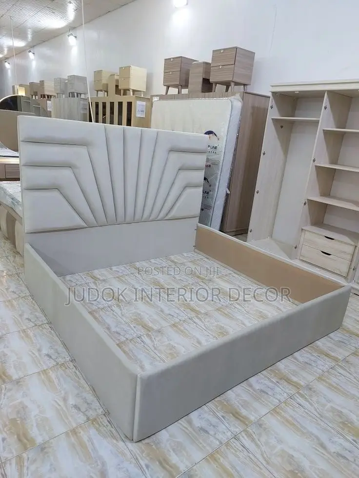 Double, King, Queen Size Bed Frame for Sale