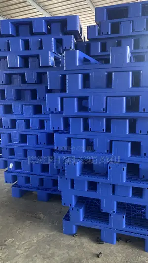 Plastic Pallet