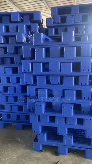 Plastic Pallet